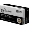 Epson Originálny atrament EPSON pre tlačiareň CD štítkov PP 100 čierny
