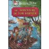Le avventure di Tom Sawyer di Mark Twain (Geronimo Stilton)()