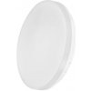 ZM4322 EMOS TORI stropné svietidlo LED D330mm 24W/2050lm 4000K IP54 biela