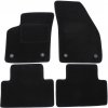 Koberce textilné J&J Automotive Volvo C30 2007-2013