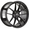 OZ LEGGERA 8x19 5x112 ET25 black gloss