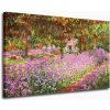 Caivert Diamantové maľovanie Kosatce 130 x 100 cm
