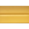 PVC podlahová lišta 012/2366 drevo - béžová (metráž)
