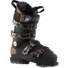 Lyžiarky Rossignol Hi-Speed Pro 110 Mv Gw Black/Orange 23/24 MP 300