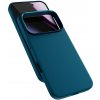 Epico Silicone Mag+ Case iPhone 17 Pro Max - modrá