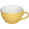 Loveramics Egg Cappuccino šálka 200 ml Farba: Butter Cup