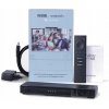 SMART TV BOX 16GB Full HD DEKODER Android 10 WIFI MULTIMEDIA + KAMERA