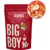 Big Boy Proteinová granola by @kamilasikl s hořkou čokoládou - 360g
