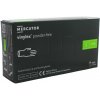 Vinylové rukavice MERCATOR jednorázové S 100ks