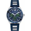 Pánske Hodinky GUESS W1167G1 46MM