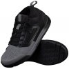 Leatt cyklistická obuv Flat 3.0, pánska, stealth - 43,5