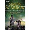 Feuer und Schwert - Die Napoleon-Saga 1804 - 1809 (Fred Kinzel)(Brožovaná)