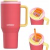 Kambukka Rio Tumbler 950 ml Pink Papaya