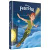 PETER PAN - Disney Cinéma - L'histoire du film (Brožovaná)