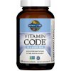Garden of Life Vitamin Code 50 pre mužov po päťdesiatke, 120 kapsúl