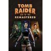 Tomb Raider IV-VI Remastered | PC Steam