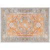Multidecor | Orientálny koberec DOVE-VINTAGE 120x170 cm 2600 g/m2 oranžový | 509215