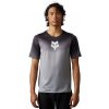 Fox Flexair Ss Jersey Novah Steel Grey XL