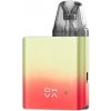 OXVA Xlim SQ Pod Kit 900 mAh Pink Green 1 ks