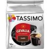 Kapsuly do Tassimo Gevalia Original Mellanrost 16 ks
