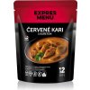 EXPRES MENU Červené karí s kuraťom 600 g