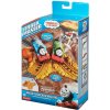 Mattel Fisher Price Tomášok a priatelia rozširujúca sada Náraz do balvanu DVF78