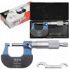 Yato Mikrometer 0-25mm