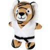 DAX plyšová kľúčenka karate Tiger