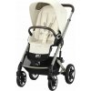 Cybex Talos S Lux Gold 2023 Seashell Beige TPE 2023