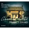 Třináct záhad - Agatha Christie