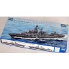 Trumpeter Slava Class Russian Cruiser Varyag 1/700