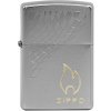 Zippo Checkered Flag 20447