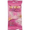 RED 44 EXKLUZÍVNE DÁMSKE JEDNORÁZOVÉ ŽILETKY 5 KS