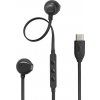 JBL Tune 305C čierne T305CBLK - Káblové USB-C slúchadlá do uší