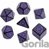 Sada kociek Call of Cthulhu - Horror on the Orient Express - Q-workshop