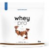 Nutriversum Pure Whey Pro 2000 g čokoláda