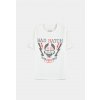 Star Wars: The Bad Batch - Wrecker - Boys Short Sleeved T-shirt Velikost: 122/128, Barva: White