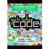 Girls Who Code - Reshma Saujani, Virgin Books