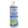 Fitsport L-Carnitine 150000 + Chrómium 1000ml citrón limetka