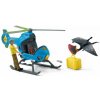 Schleich 41468 Letecký útok na dinosaury