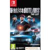 Street Outlaws The List
