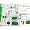 SADA – modul Silver MEDIC® GOLD