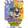 Naruto: Chibi Sasuke's Sharingan Legend, Vol. 2