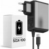 NINTENDO SWITCH OLED NABÍJAČKA AC/DC Adaptér Napájací kábel typu USB-C