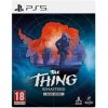 The Thing: Remastered - Deluxe Edition (PS5)