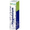 PLUS LEKÁREŇ Magnézium + vitamín B6 tbl eff s príchuťou grepu a citróna 1x20 ks