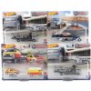 Mattel Hot Wheels Tahač a závodní angličák Team Transport 48 - Mercedes AMG GT3 FLF56