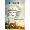 The Least of Us - Quinones Sam