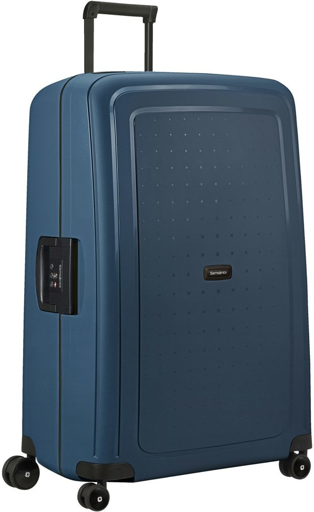 Samsonite S'Cure Eco modrá 138 l od 302,92 € - Heureka.sk