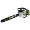 EGO POWER+ Akumulátorová reťazová píla CS2005E 50 cm, SADA s 6.0 Ah batériou